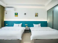 Qingyi Homestay Zen Youju