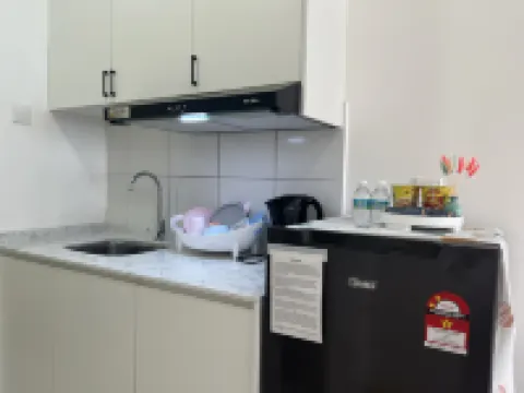 C&Y Horizon Suites Homestay Sepang - KLIA Transit - Near XiaMen University