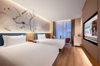 IntercityHotel 징더전