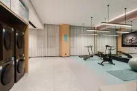 City Comfort Inn Hotel (Rong County Rongzhou Ancient City) - Gym