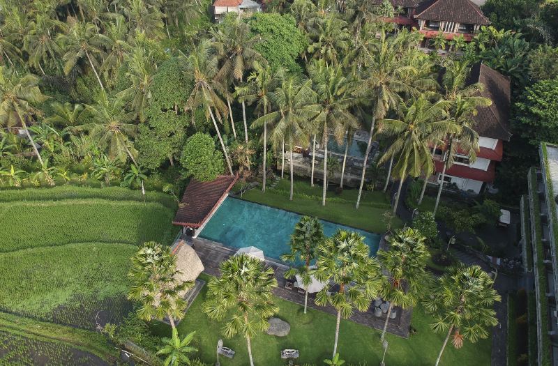 The Artini Dijiwa Ubud photo 2