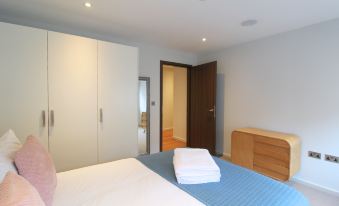 Viridian Apartments in Richmond Serviced Apartments