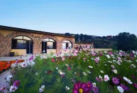 Huaxian Valley Homestay Hoteller i Xinrong District