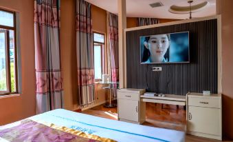 Yuechi Kaixuan Hotel