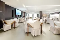 Zhanghe Hotel(Taiyuan Liuxiang Bell Tower Street Store) - Frühstück