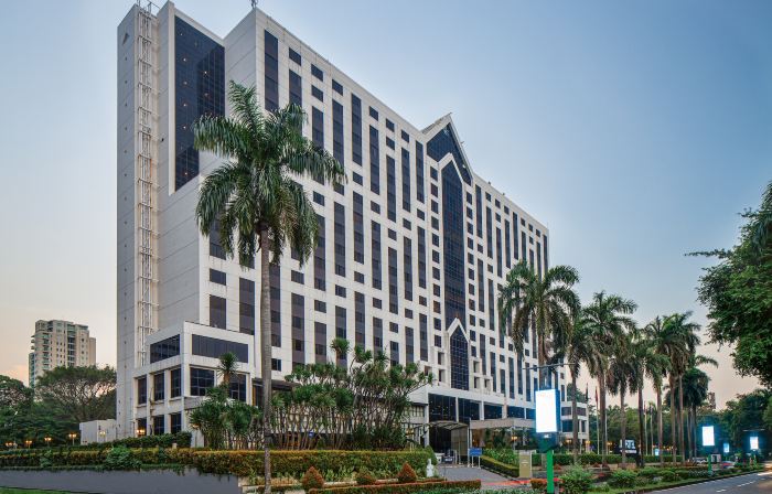 ARTOTEL Gelora Senayan Jakarta