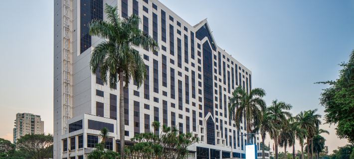 Artotel Gelora Senayan Jakarta Hotels in Jakarta