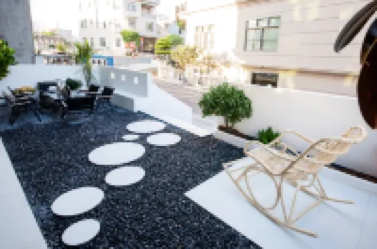 Meizhou Island August Homestay