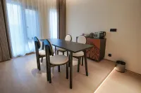 Pingtan Yishan Yxi coastal resort