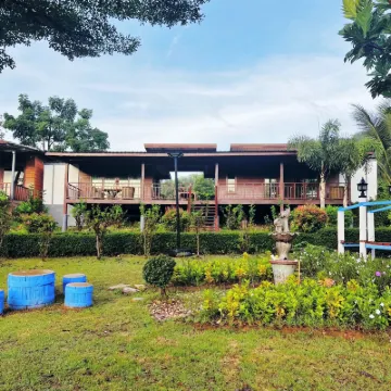 Maingern Maithong Resort Hotels in der Nähe von Chet Sao Noi Nationalpark