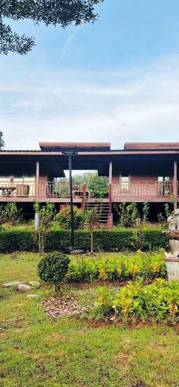 รูปภาพของไม้เงินไม้ทองรีสอร์ท