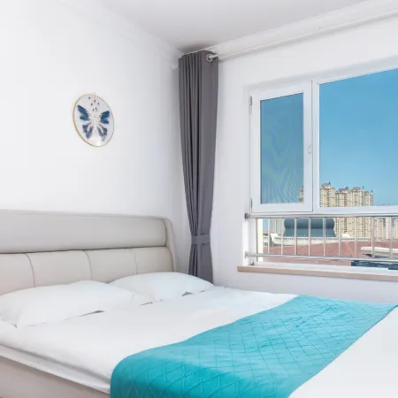 Dongfang Haiyun Apartment