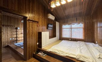 Moye Homestay