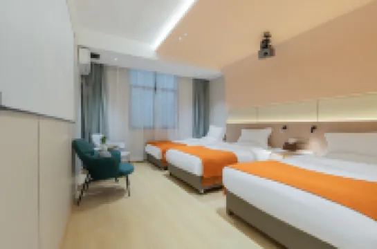 Yike Travel Homestay