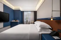 Mehood Hotel (Yangzhou Jinghuacheng Railway Station) - 3-Star