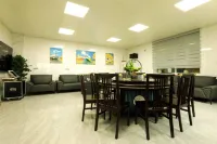 cocodalalvshanyuan Hotels in Kokdala