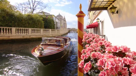 Baglioni Hotel Luna - Venezia