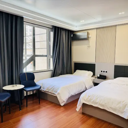 Leyi  Hotel