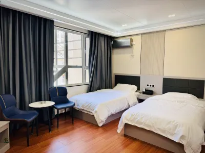 Leyi  Hotel