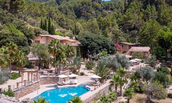 Finca Ratxó Hotel, Member of Meliá Collection