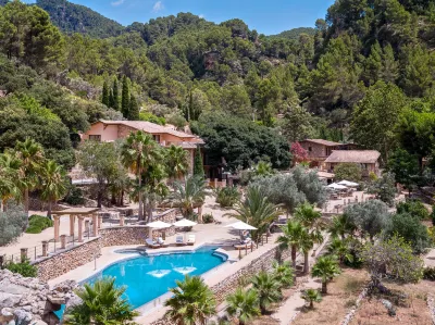 Finca Ratxó Hotel, Member of Meliá Collection Hotels in Serra de Tramuntana