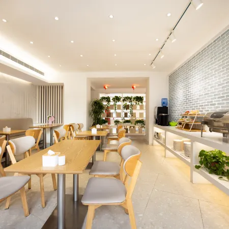Yurong hotel(Tie xi  liaoyang)
