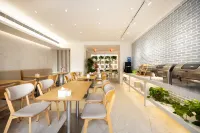 Yurong hotel(Tie xi  liaoyang)