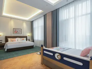 Madison Hotel Weihai Rongcheng Railway Station