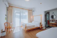 Lianyungang Huaguoshan Qixingu Homestay
