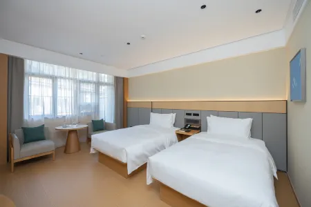 JI Hotel (Chenzhou Yuhouli)