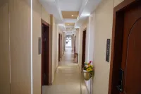 Rujia Business Hotel