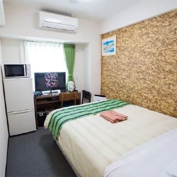 Hotel Peace Island Nago