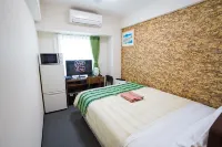 Hotel Peace Island Nago