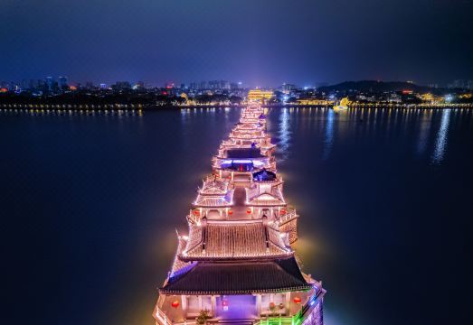 시추 호텔 로비