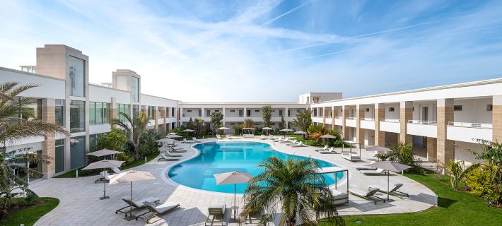 Hotel Torre Assunta Hotels in Lecce