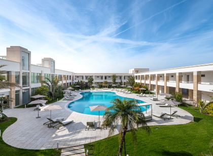 Hotel Torre Assunta