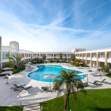 Hotel Torre Assunta