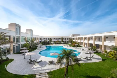 Hotel Torre Assunta Hotel dekat Beach of Purity