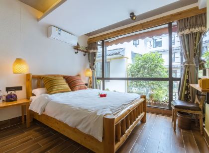 Hangzhou Wanwan Homestay