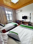 Cancan Homestay