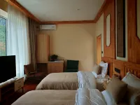 Guiqing Impression · Qingwa Lodge Homestay