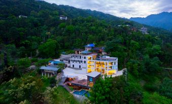 Hewan Villa