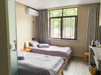Cixi Longshan Taohualing Homestay
