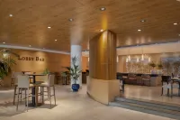 羅馬巴瑟羅阿倫瑪堤娜酒店