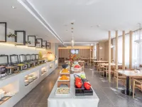 Country Inn & Suites by Radisson Hotel (Lanzhou Landayi Hospital Wulipu Subway Station)