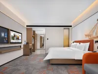 Hampton by Hilton Tianjin Binhai International Airport Hotels near Dongli