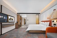 Hampton by Hilton Tianjin Binhai International Airport