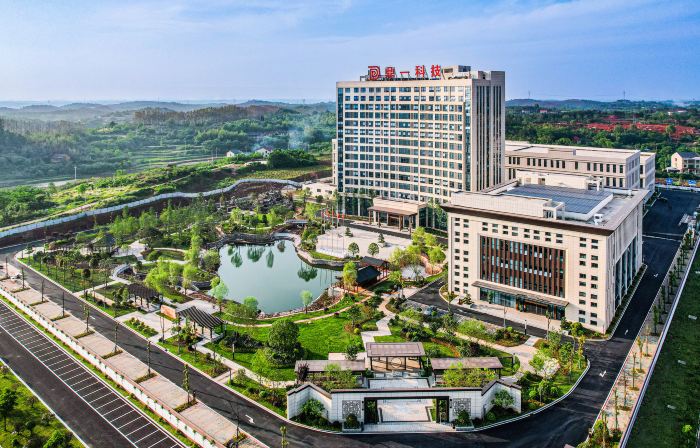 Dingyiguo Xintang Hotel