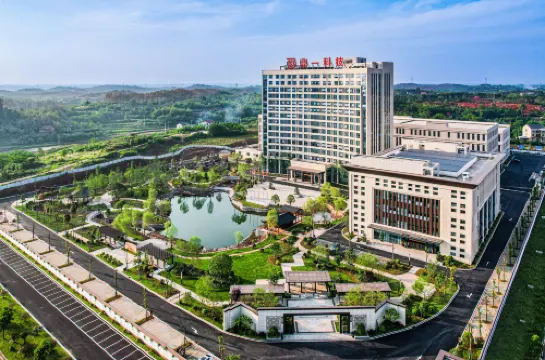 Dingyiguo Xintang Hotel