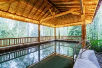 Banshan Yunjing·Private Tang Hotel - Pools